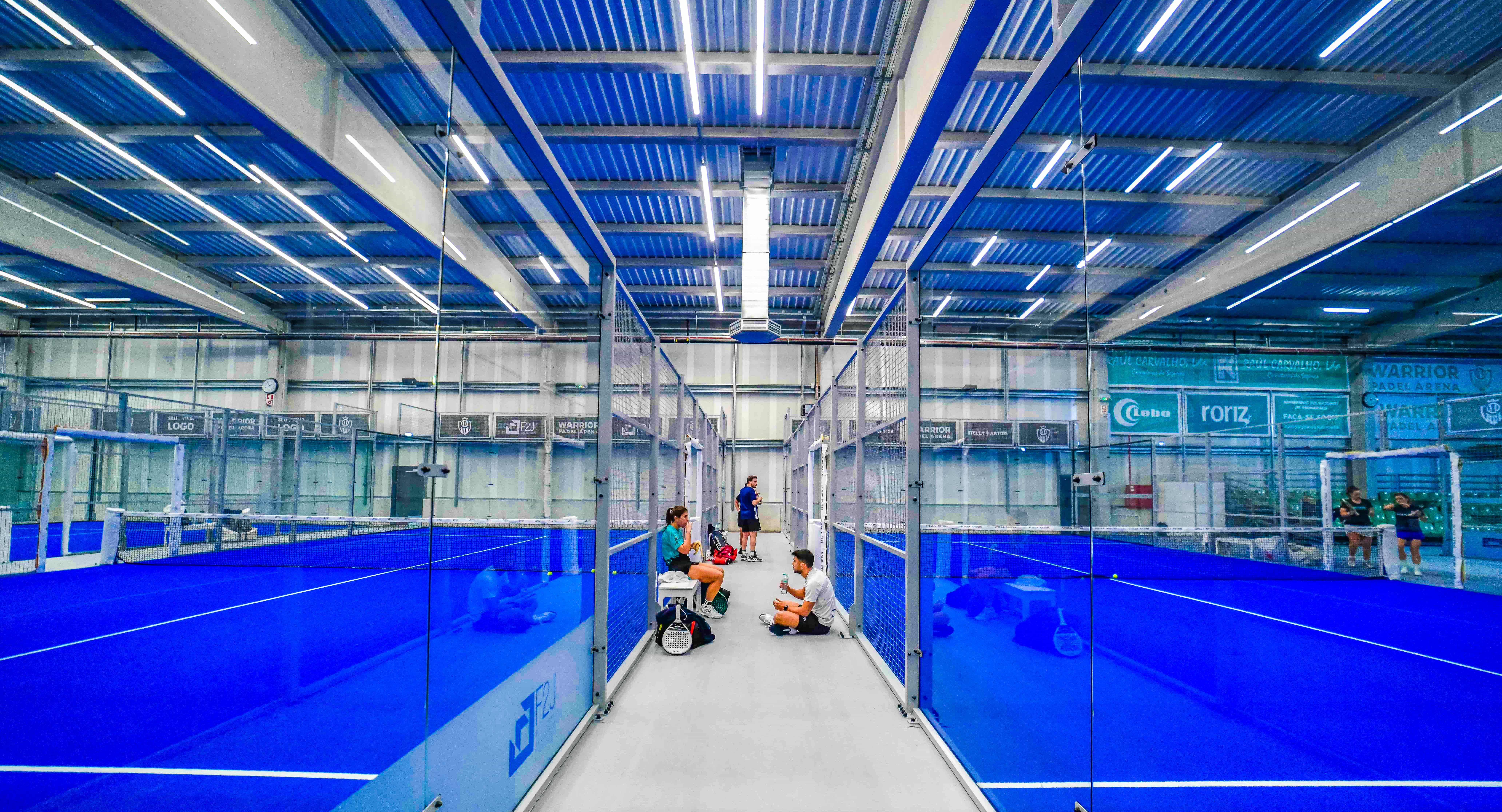 Arena Padel