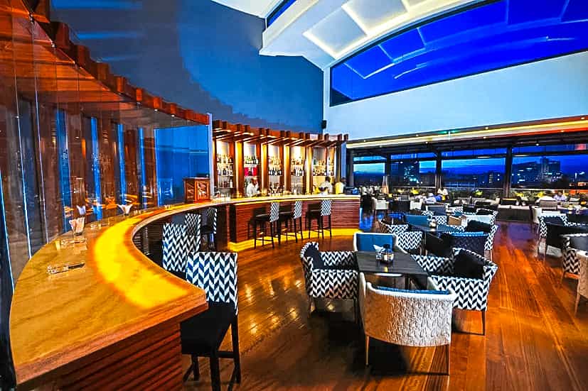 Capital Club