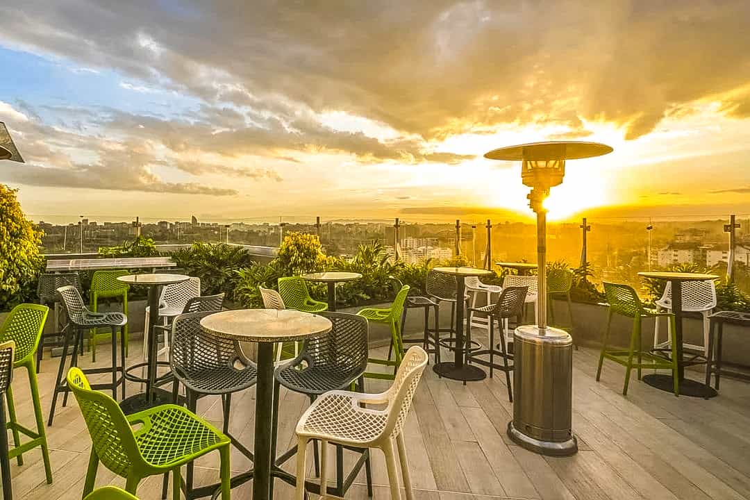 Sky Bar