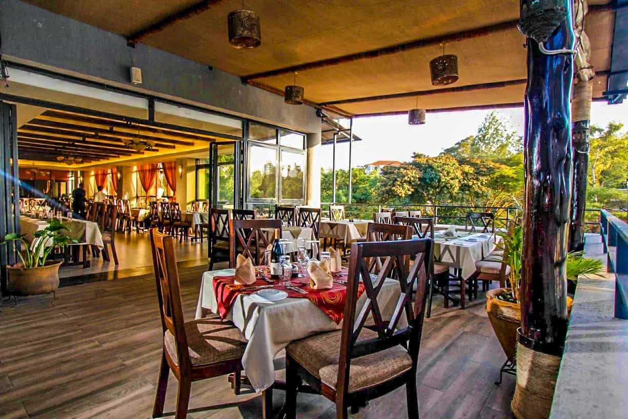 Tandoori Patio