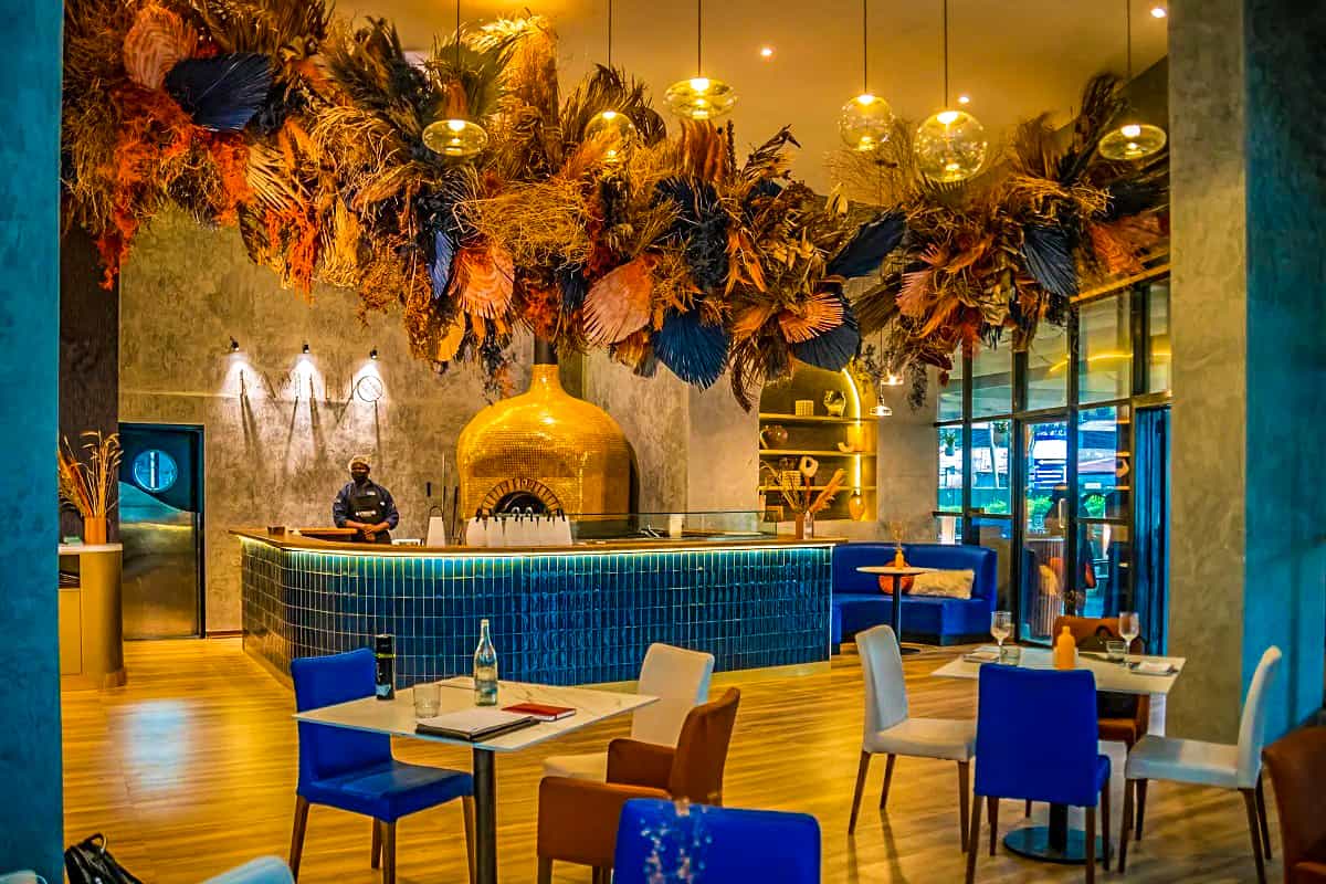 Bambino x Meso Kitchen & Bar