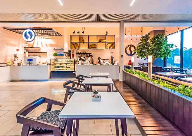 Barista & co