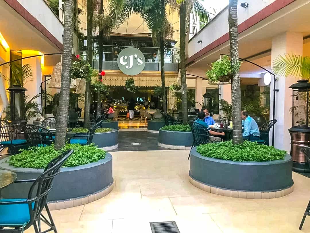 CJ's - Village Market