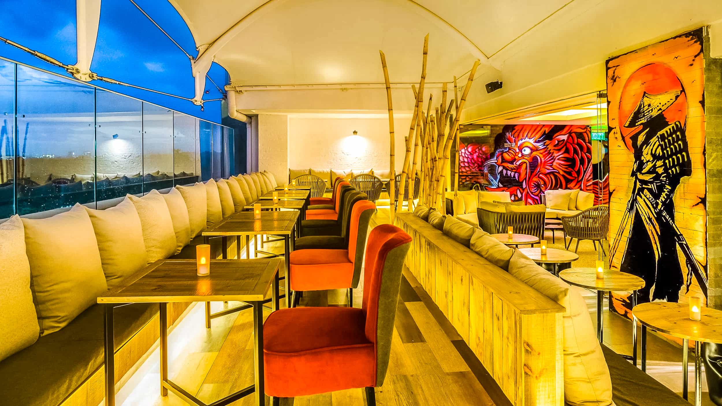 Hero Restaurant