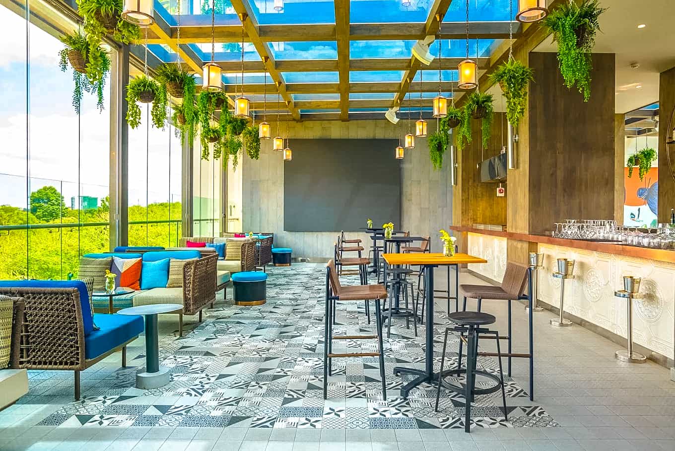 Inca Restaurant