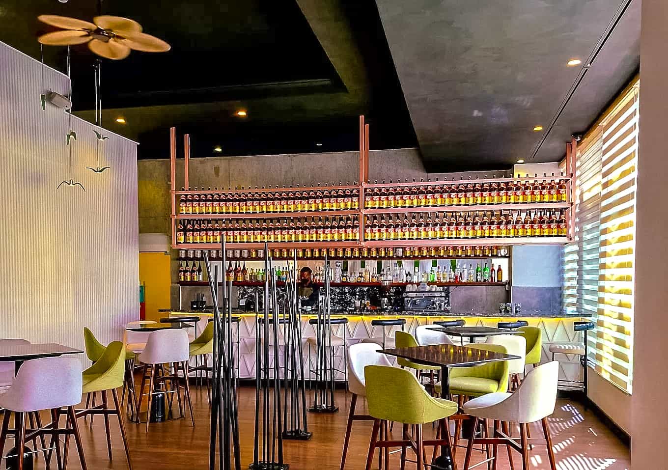 Meso - Modern Asian Izakaya