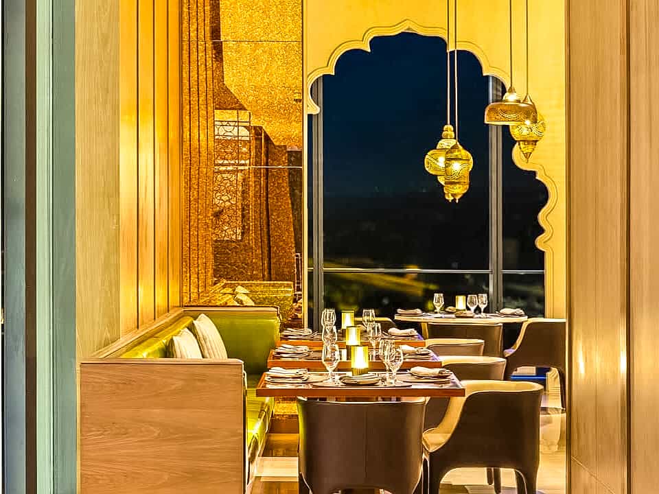Mughal, Indian Cuisine Restaurant