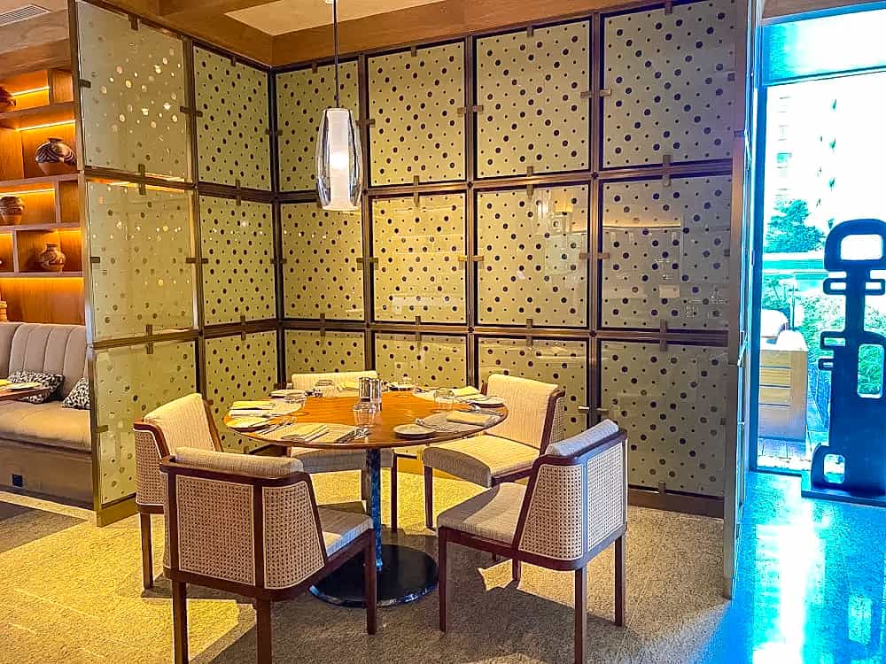 Myna Restaurant