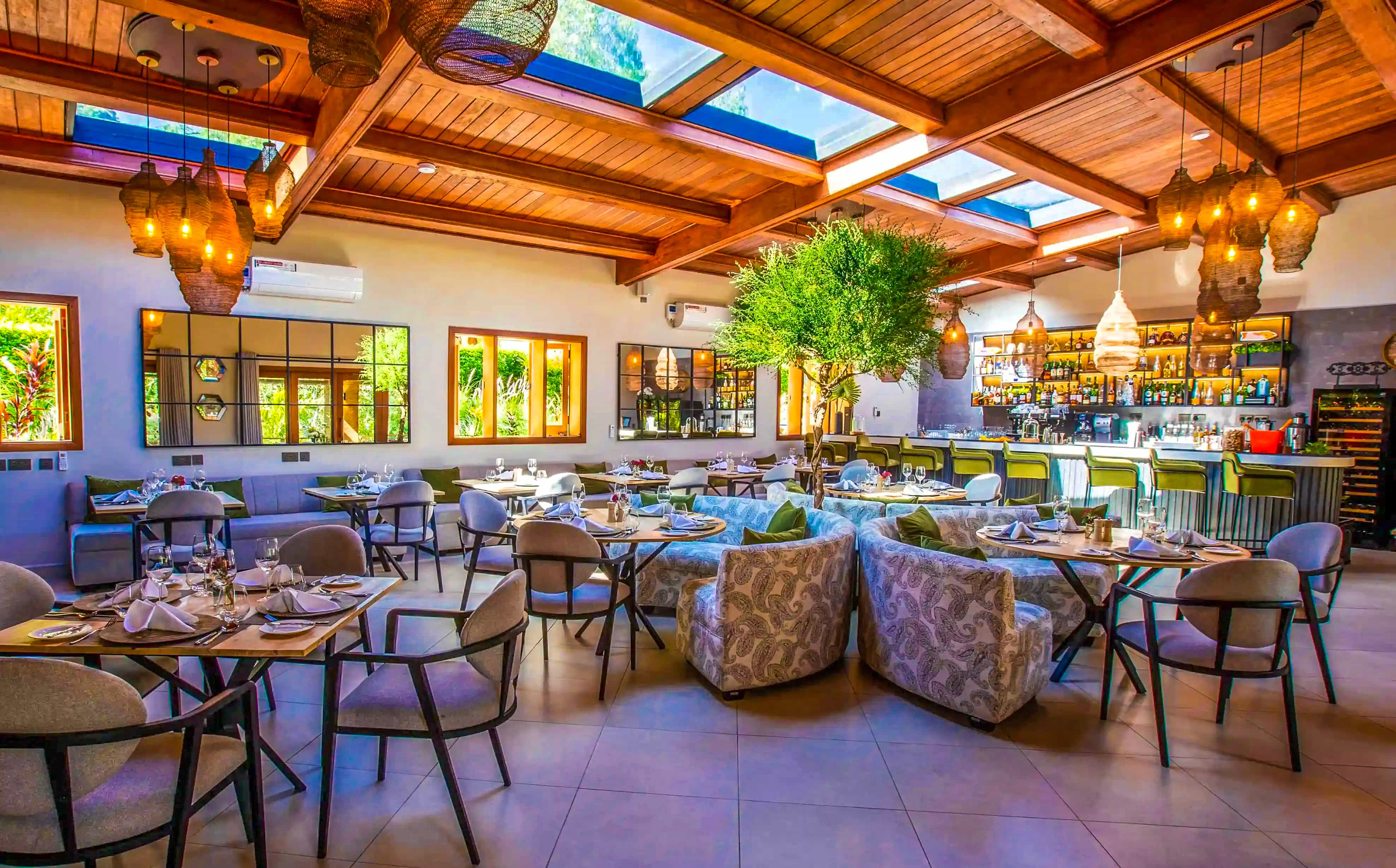Royal 58 Restaurant
