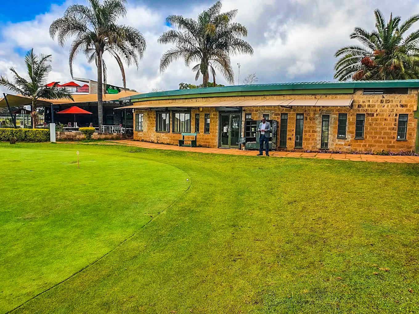 Golf Park