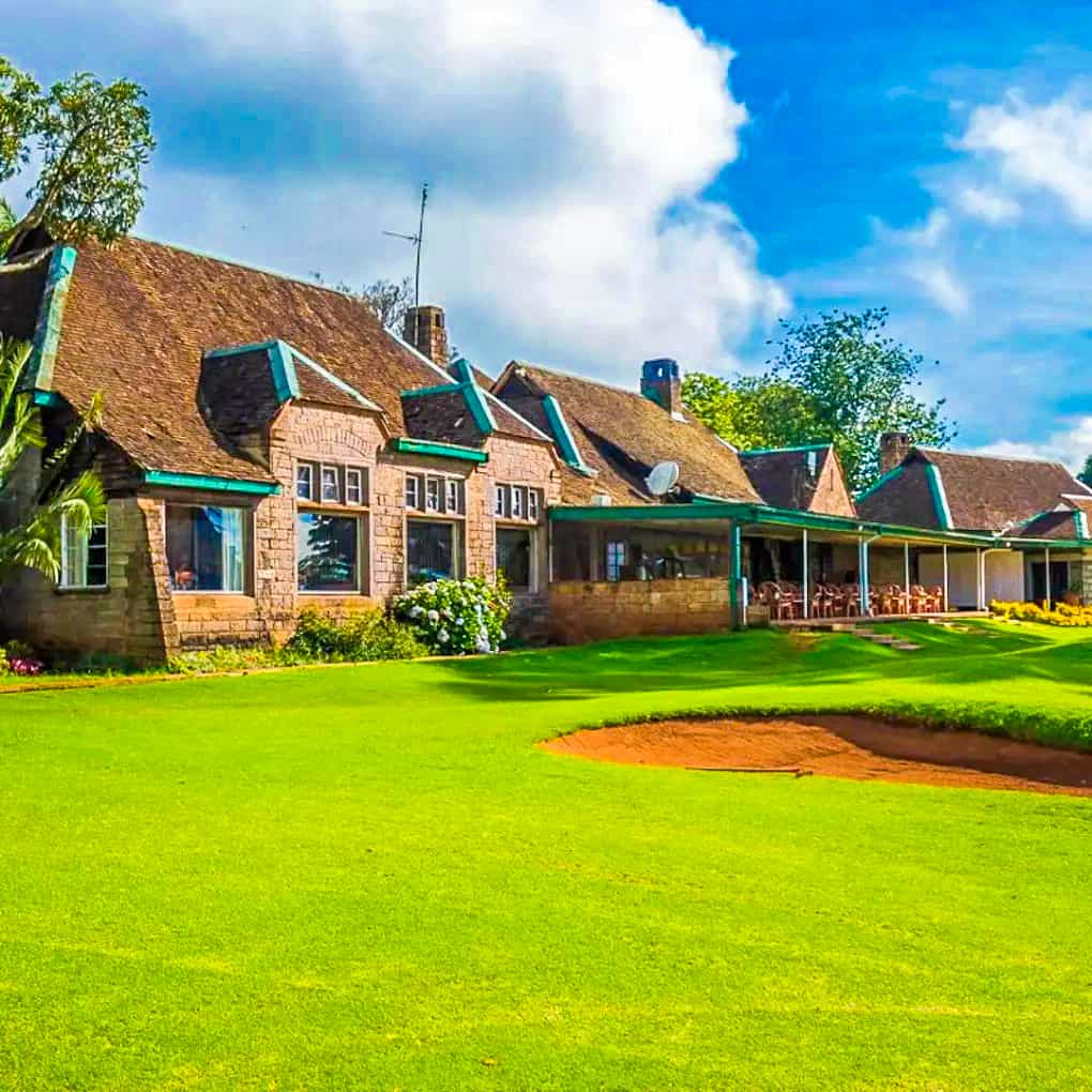 Limuru Country Club