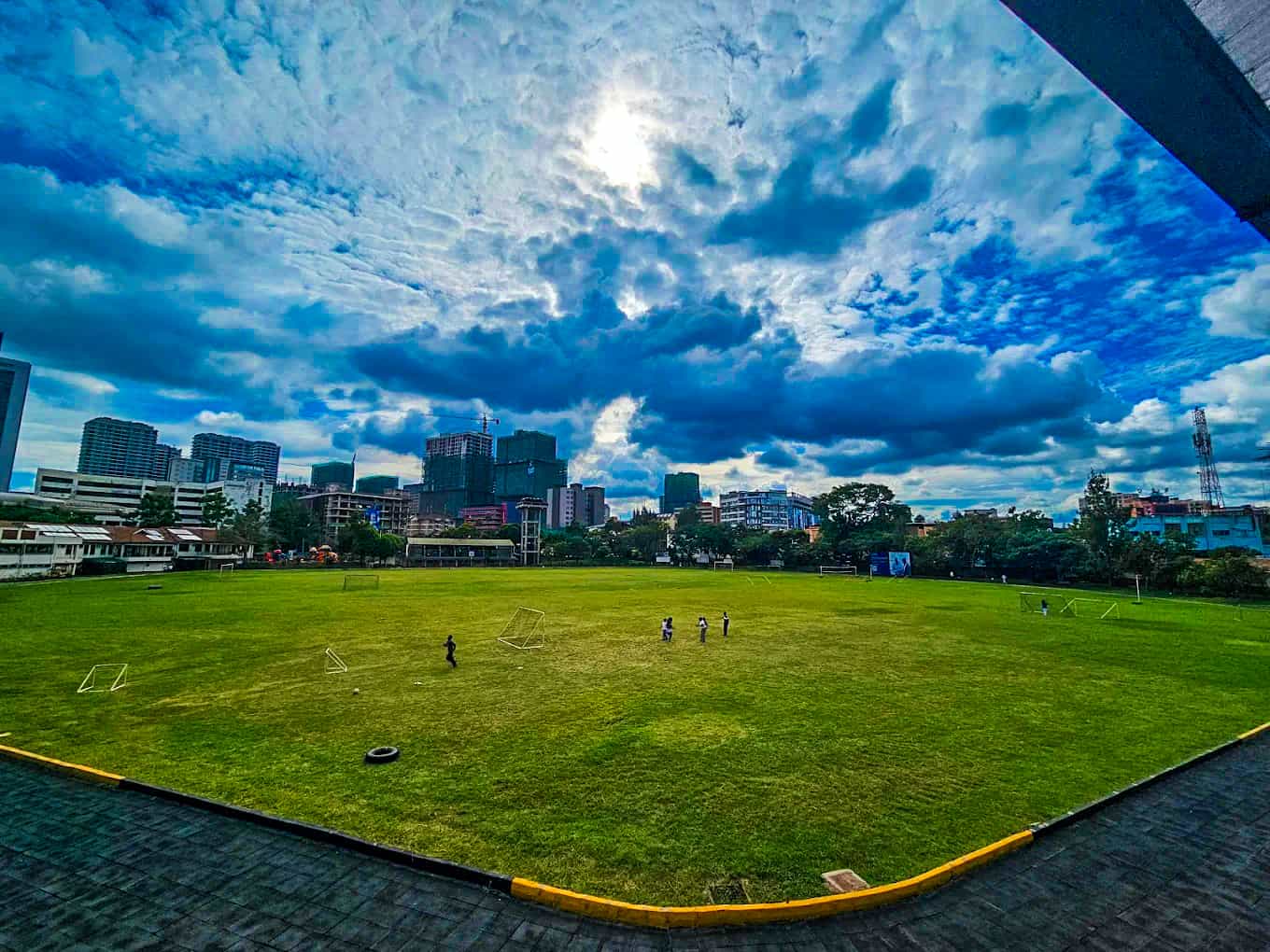 Parklands Sports Club