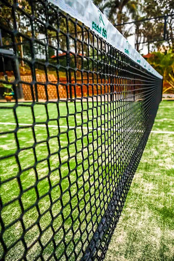 Padel 254