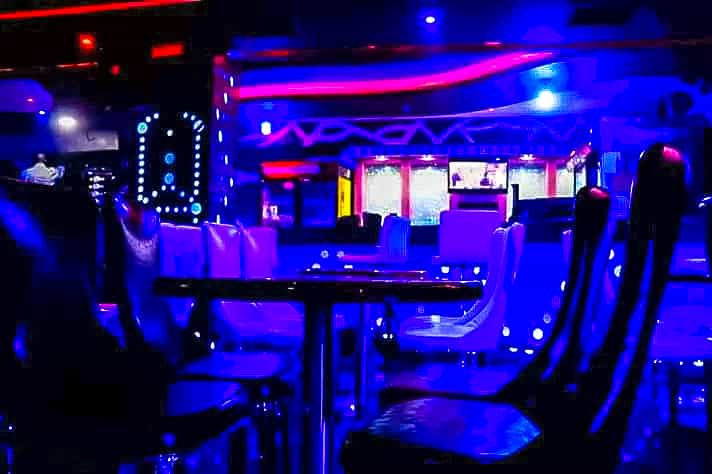 Club City Space