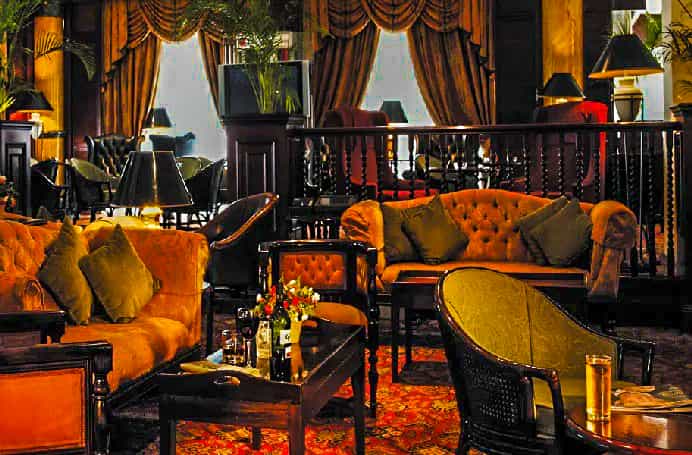 Exchange Bar
