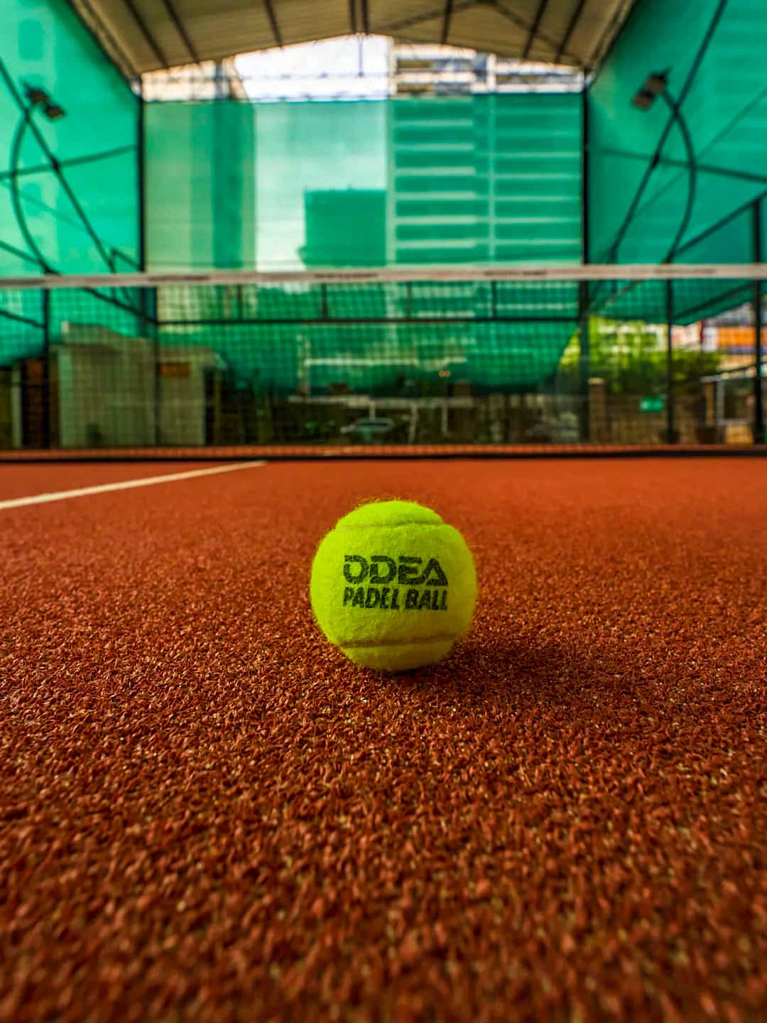 Rackets & Rounds