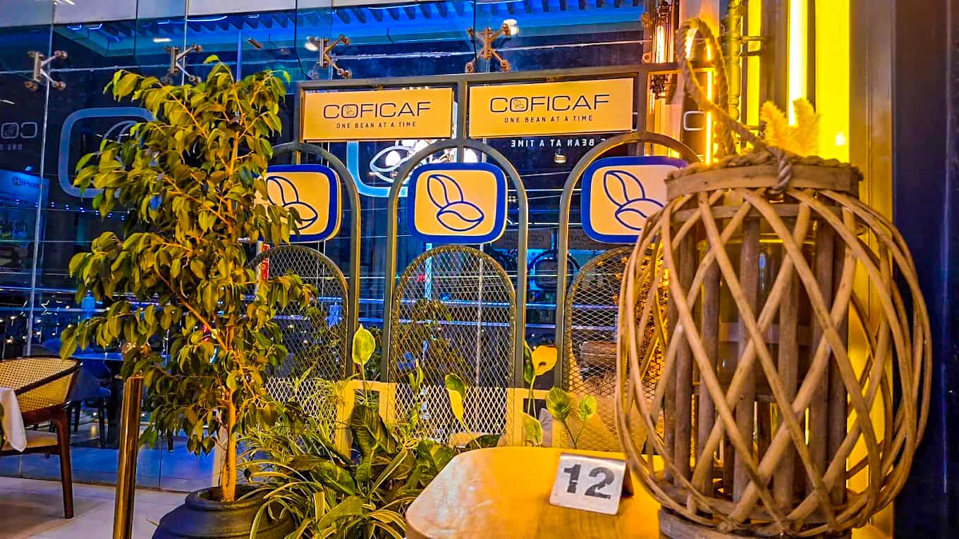 Coficaf