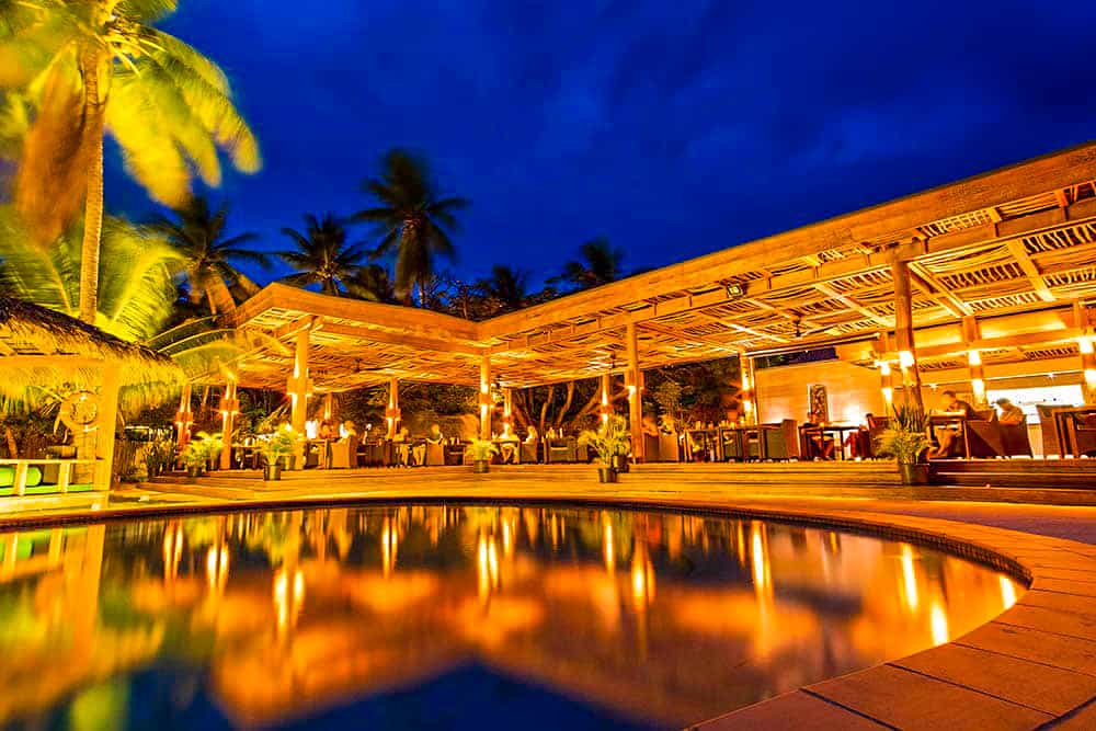 Flame Tree Restaurant