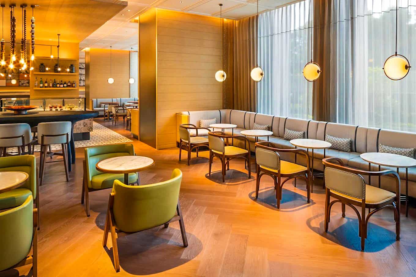 Midi Café & Patisserie
