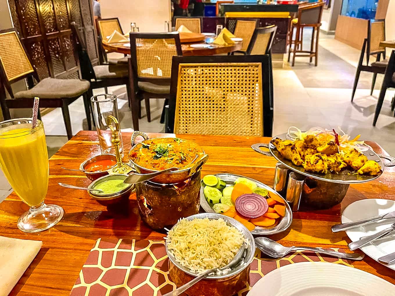 Open House Restaurant