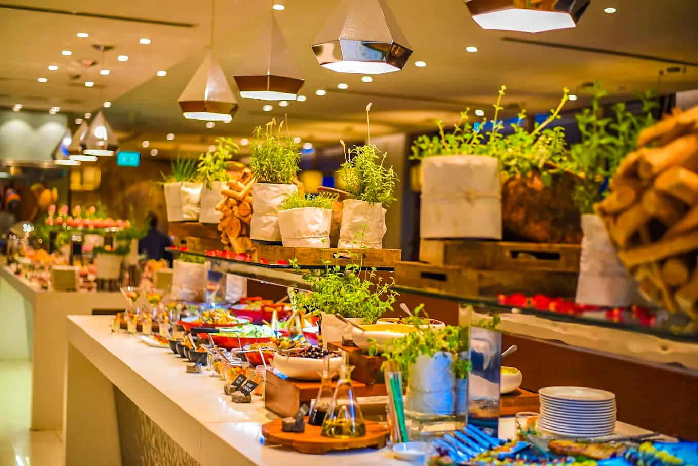 The Larder