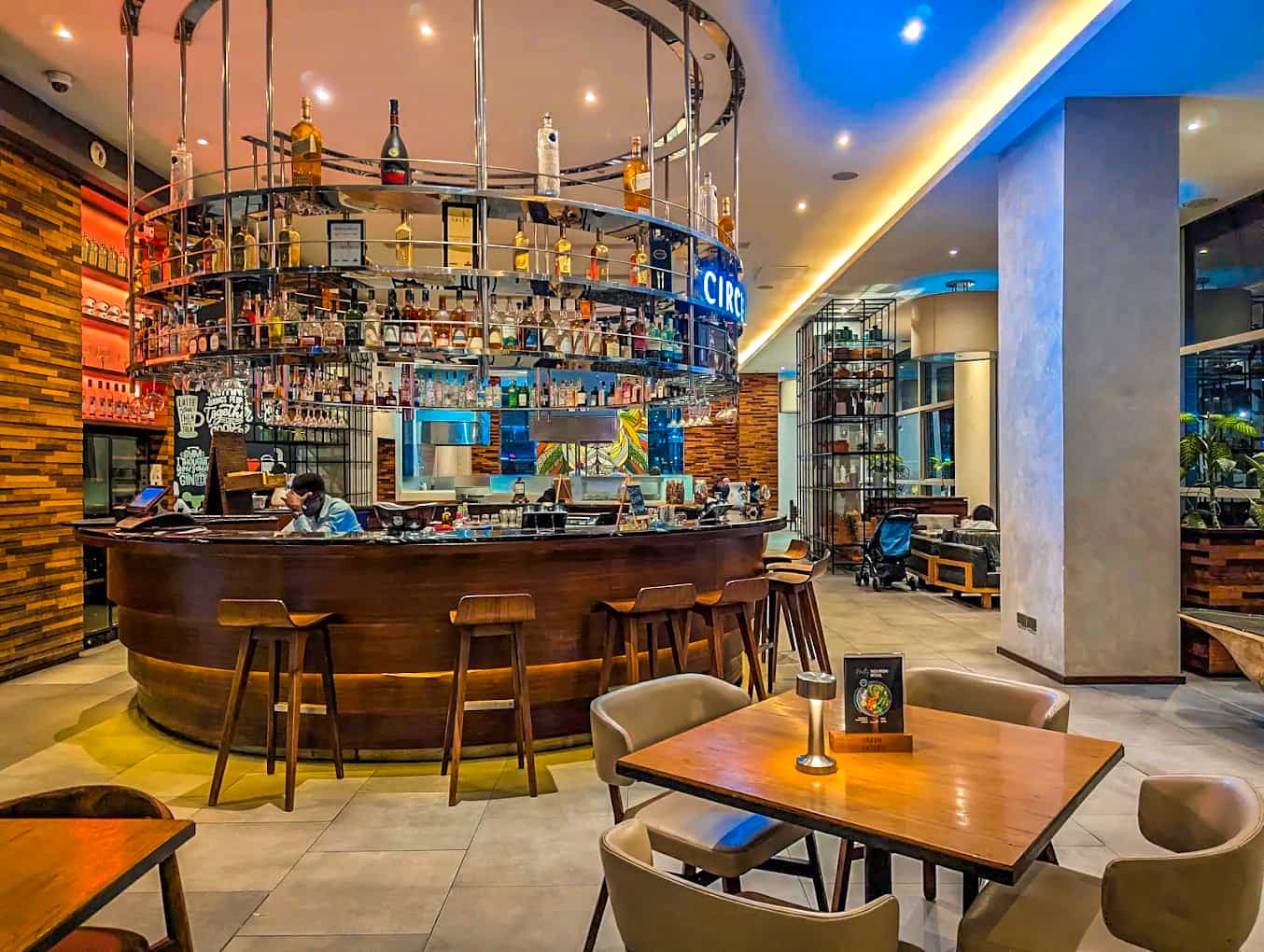 Urban Eatery