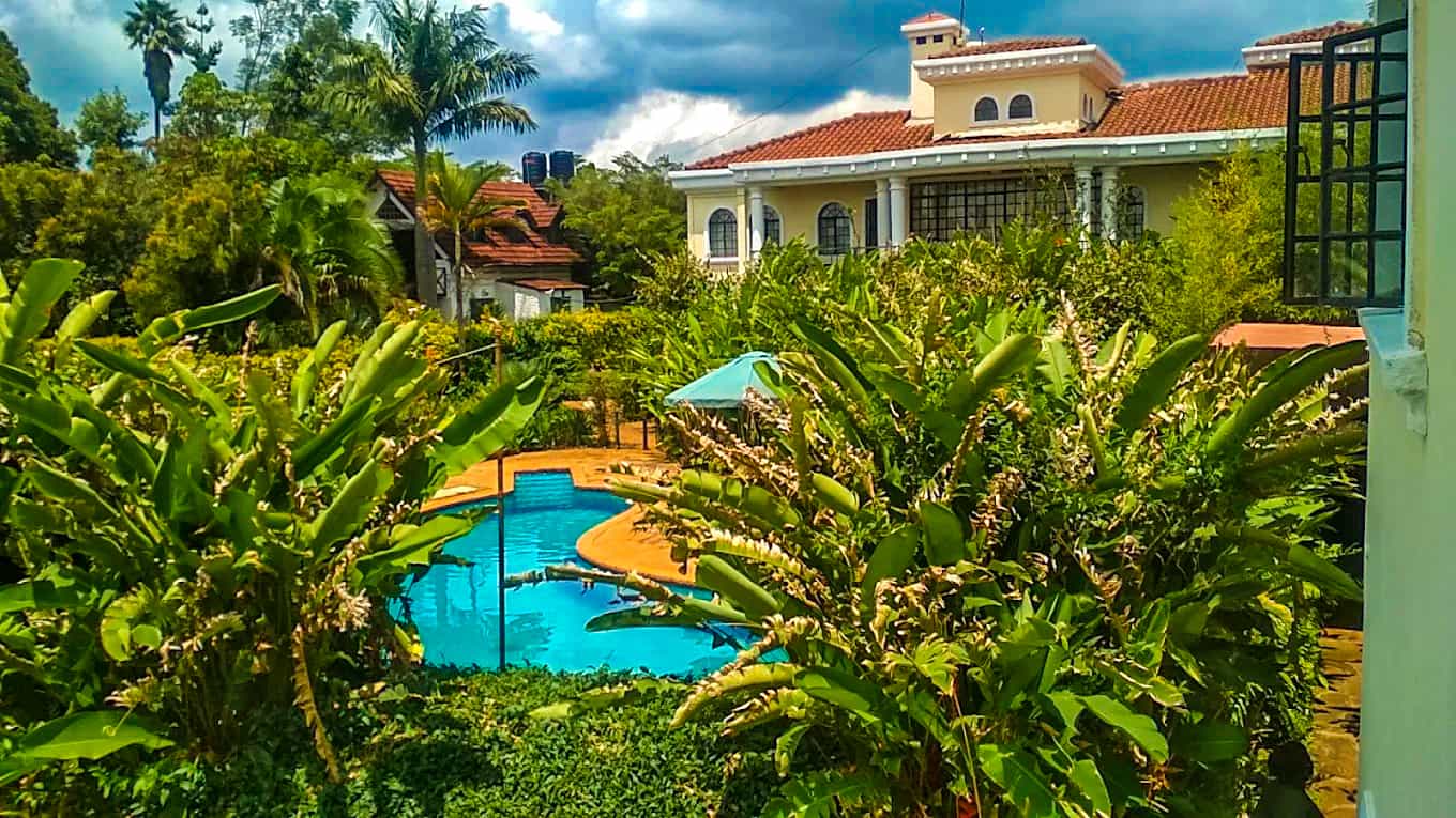 Casa Bella Suites