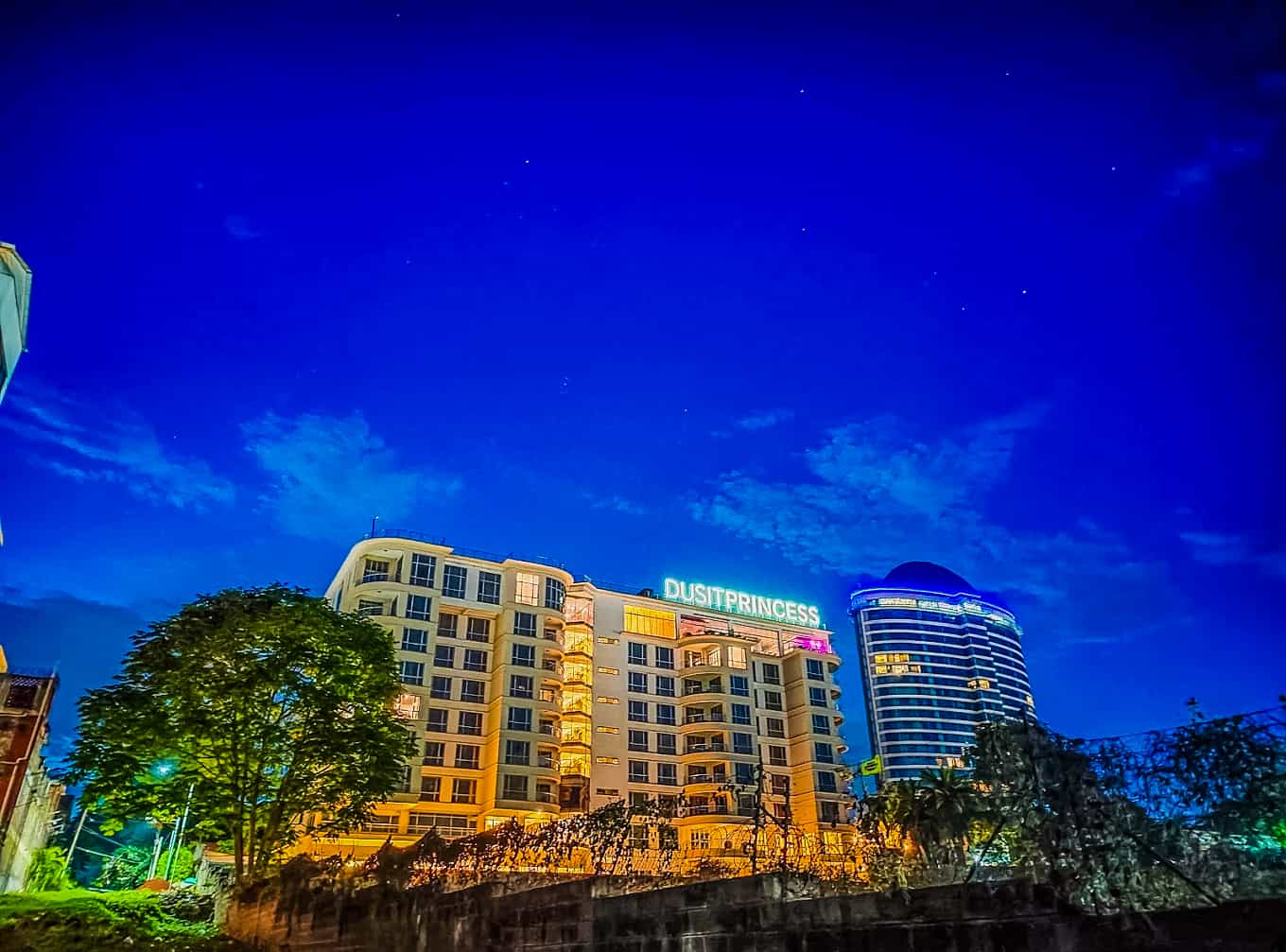 Dusit Princess Hotel Residences Nairobi
