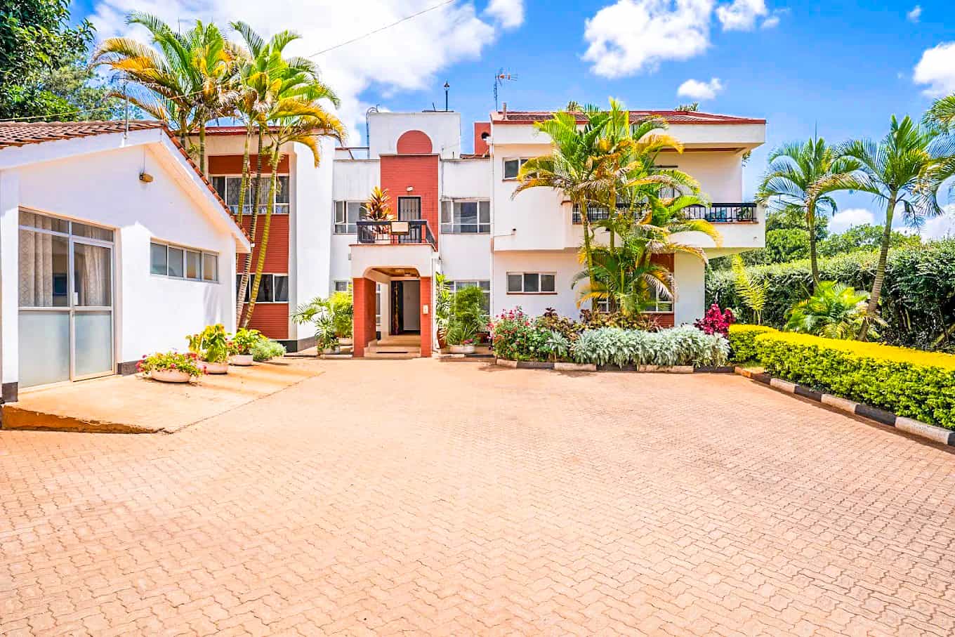Village Villa - By The United Nations