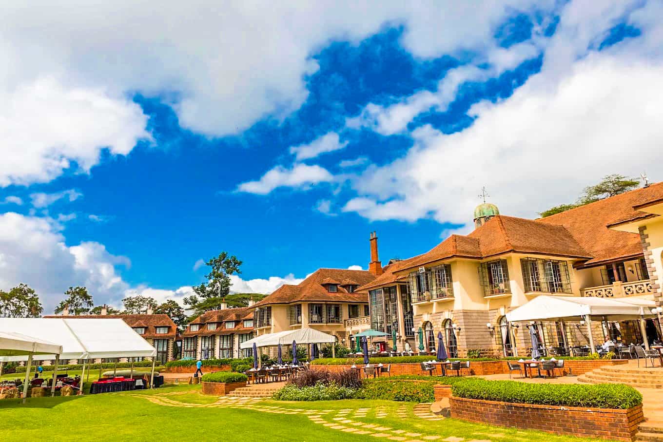 Windsor Golf Hotel and Country Club