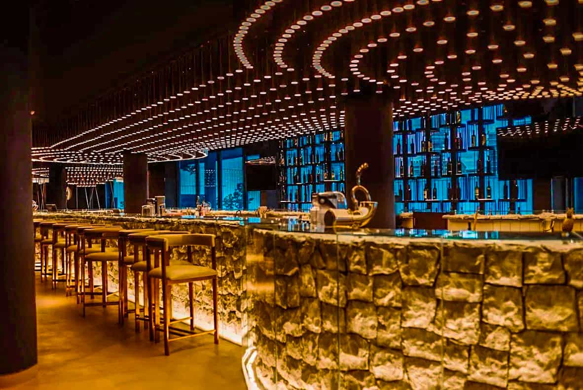 Alloy Bar & Lounge