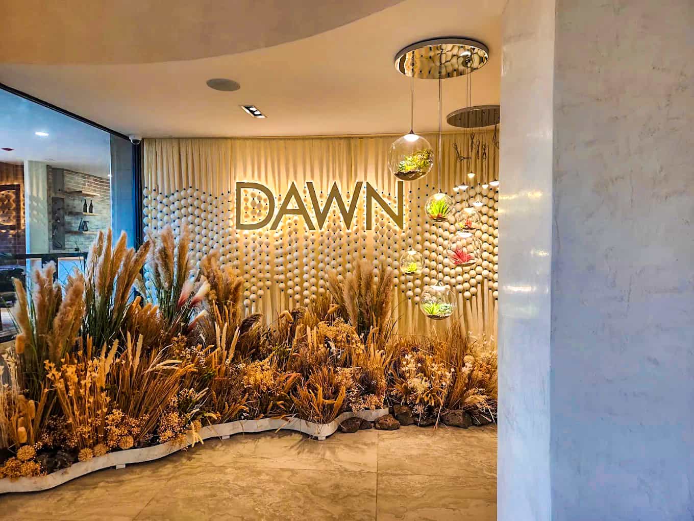 DAWN