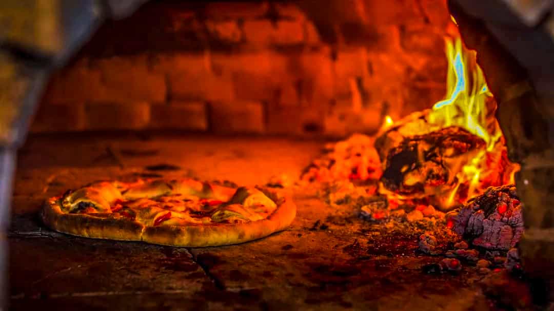 Gg's Italian Pizzeria
