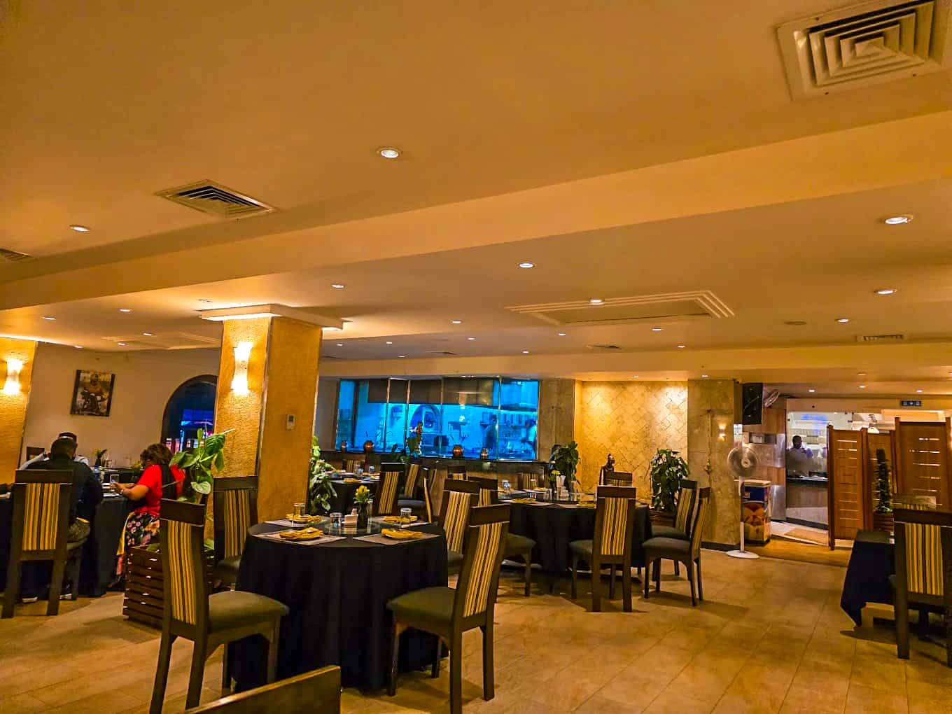 Haandi Restaurant