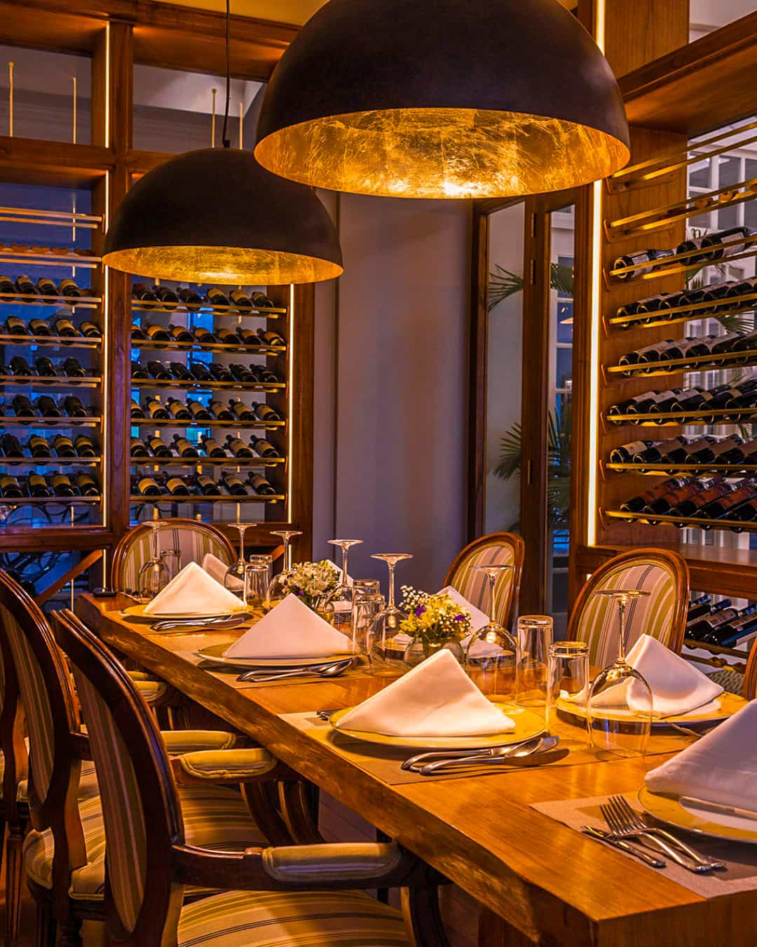 Hemingway's Brasserie Nairobi
