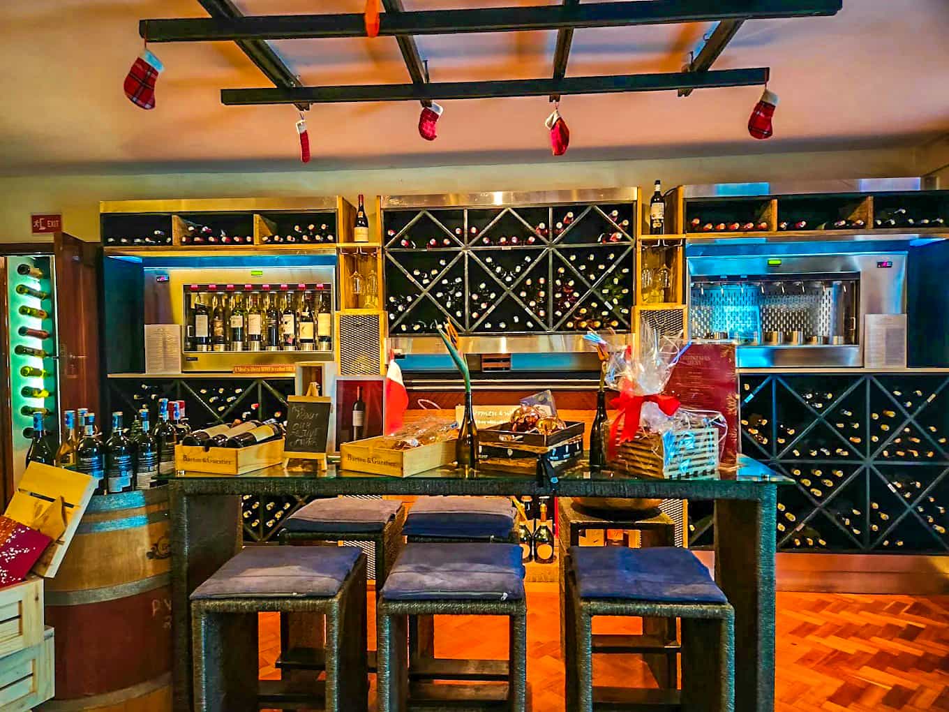 The Wine Shop Kenya